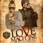 Farruko Ft. Opi - Love Machine MP3