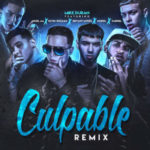 Mike Duran Ft Anuel AA, Kevin Roldan, Bryant Myers, Noriel & Darkiel - Culpable (Remix) MP3